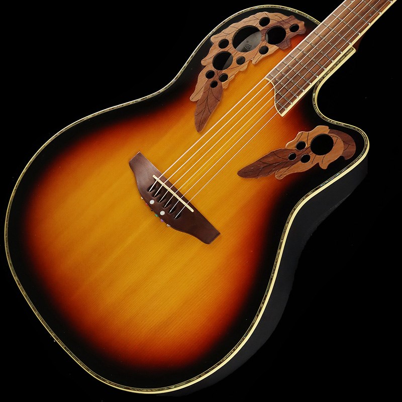 OVATION Celebrity CC44-1 (Sunburst)の画像